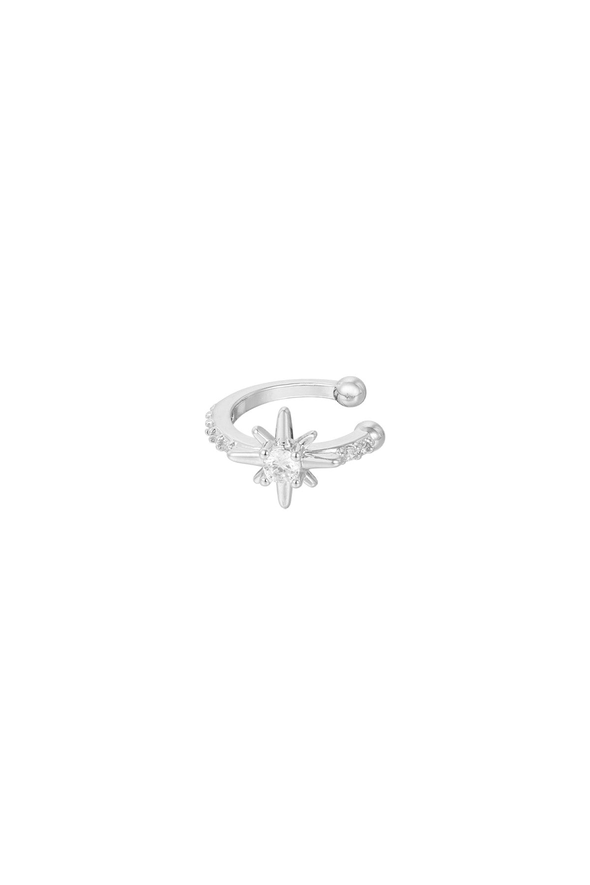 earcuff twinkle