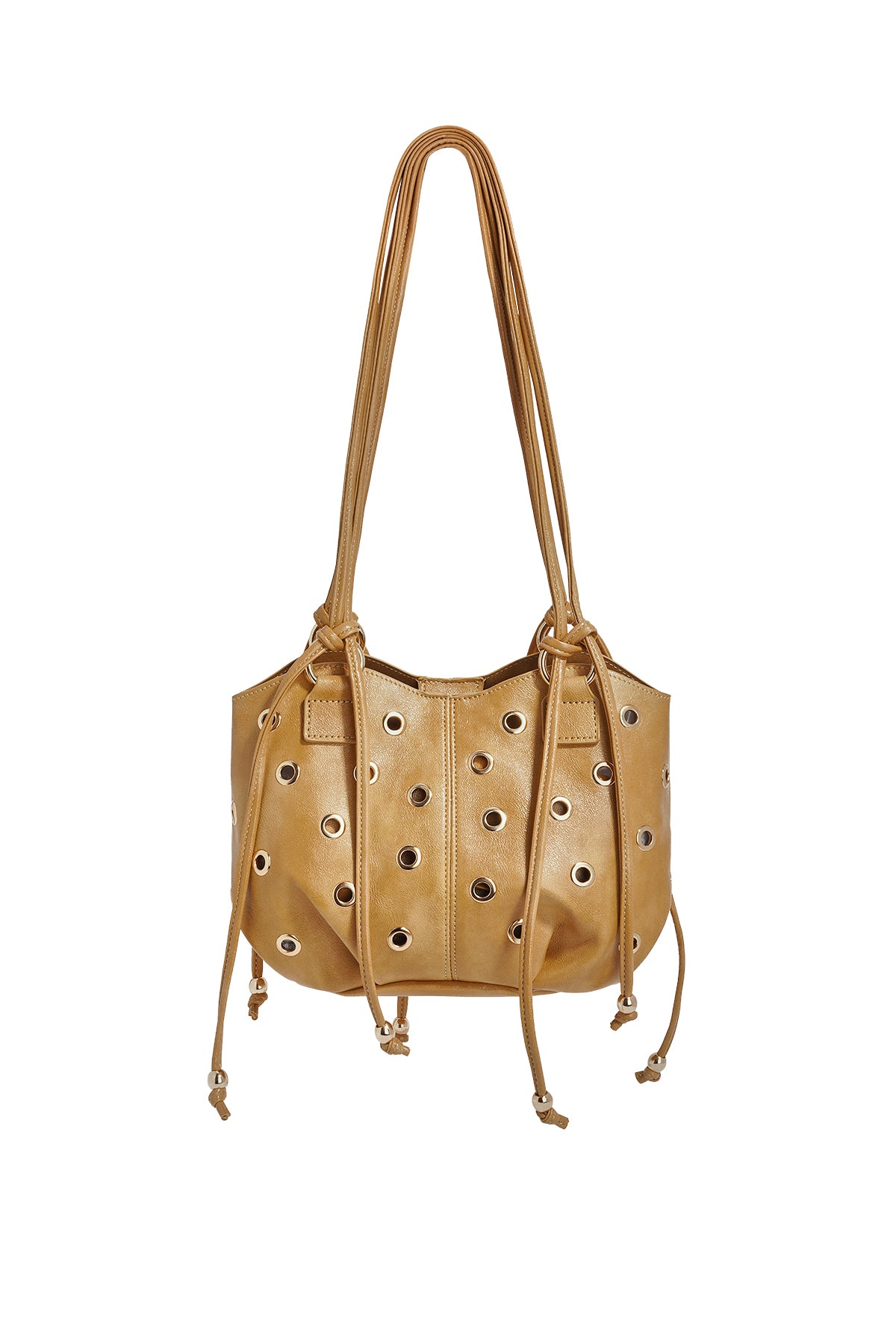 Schoudertassen Effen Kleur Casual PU Dagelijkse Accessoires