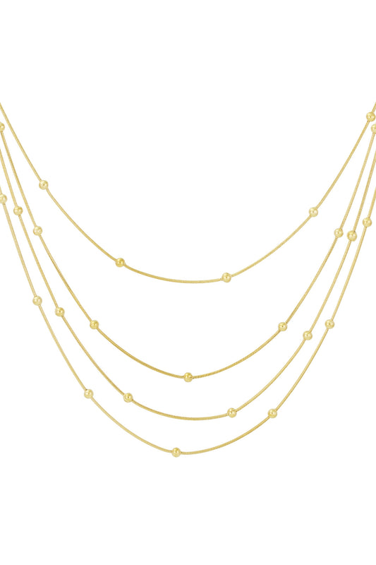 dotty layers ketting