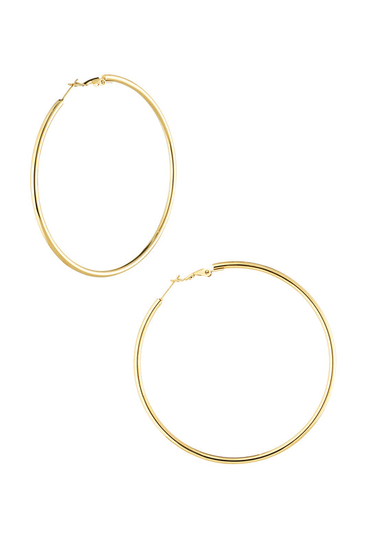 basic hoops medium