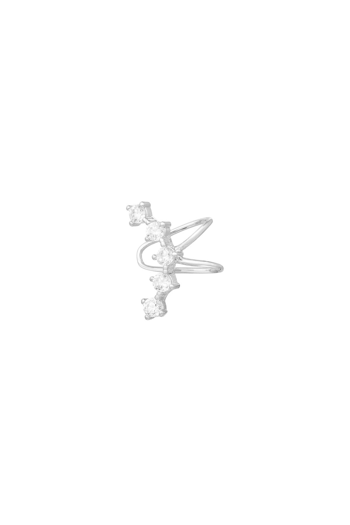 earcuff elegant chic
