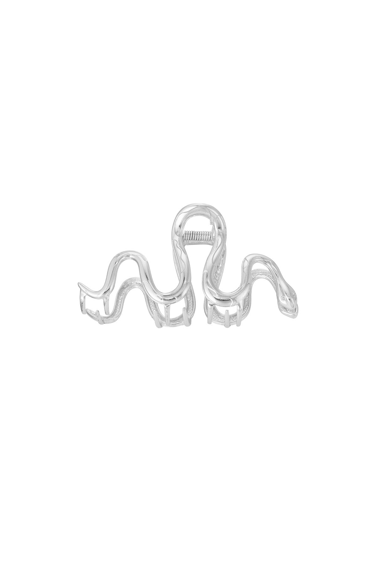 haarclip swirly slang