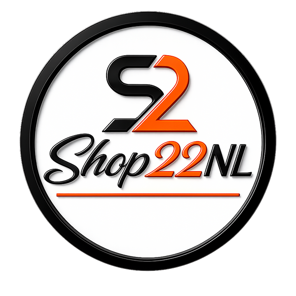 Shop 22 NL