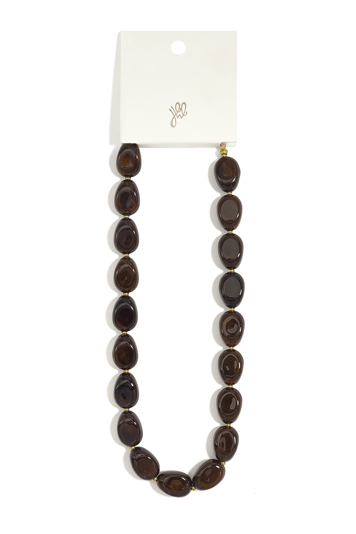 Acryl kralenkettingen Kralen Casual Dagelijks Eenvoudig Serie Dames sieraden