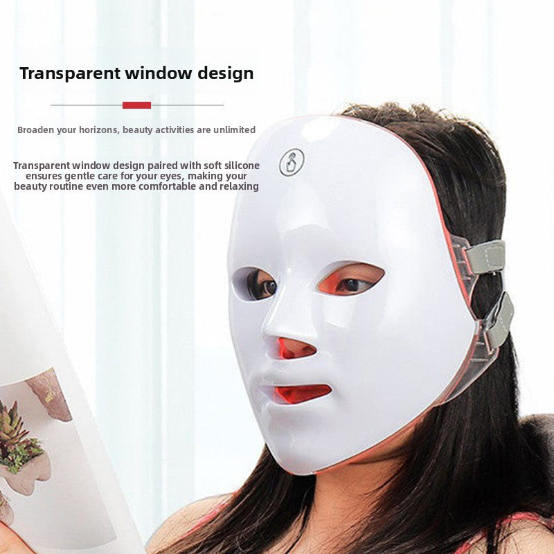 Beauty Mask for Home Use