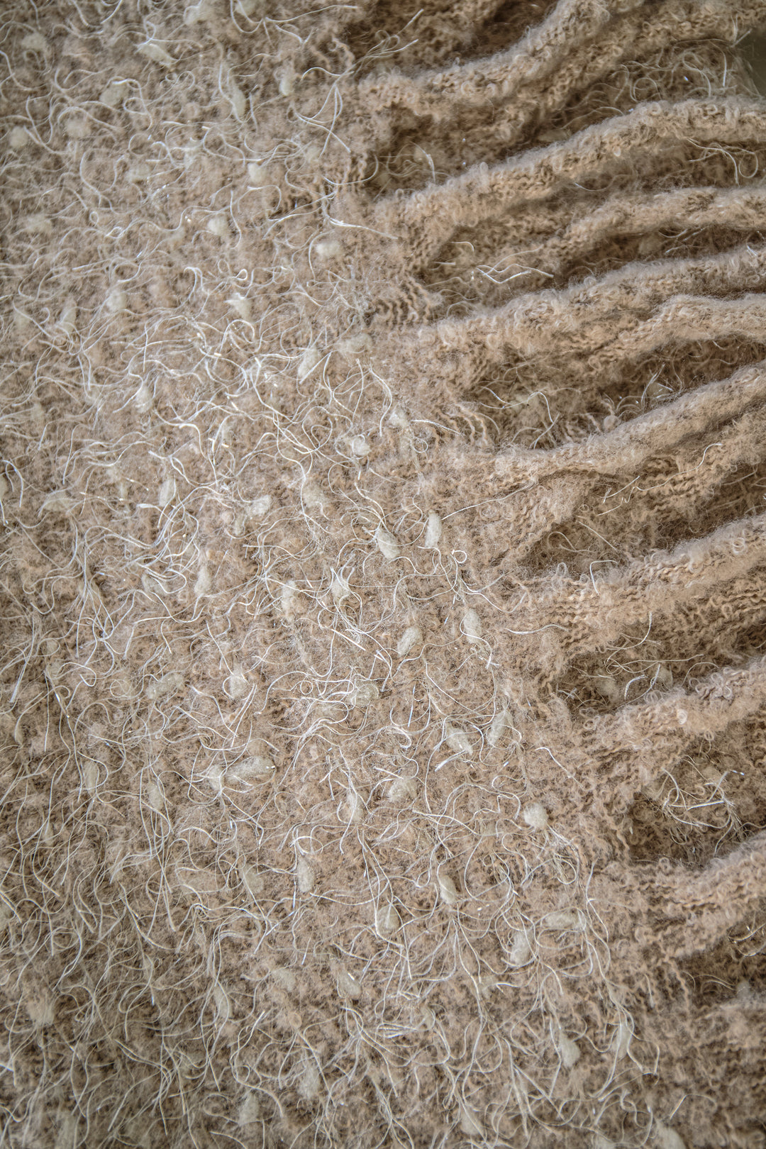 Wintersjaals Effen Kleur Casual Polyester Dagelijks